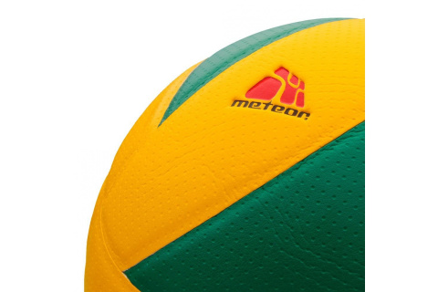 PIŁKA SIATKOWA CHILI YGN ROZM. 4/METEOR