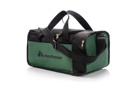 TORBA TRENINGOWA FITNESS NEPR BLKGR 20L /METEOR TORBA TRENINGOWA FITNESS NEPR BLKGR 20L /METEOR