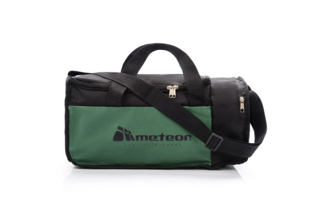 TORBA TRENINGOWA FITNESS NEPR BLKGR 20L /METEOR TORBA TRENINGOWA FITNESS NEPR BLKGR 20L /METEOR