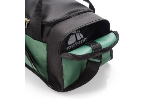 TORBA TRENINGOWA FITNESS NEPR BLKGR 20L /METEOR TORBA TRENINGOWA FITNESS NEPR BLKGR 20L /METEOR