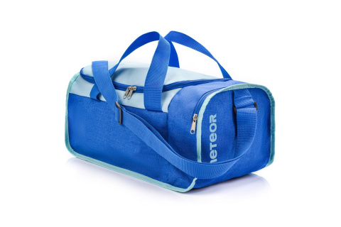 TORBA TRENINGOWA FITNESS NEPR BLLBL 20L /METEOR TORBA TRENINGOWA FITNESS NEPR BLLBL 20L /METEOR