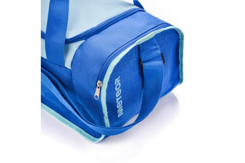 TORBA TRENINGOWA FITNESS NEPR BLLBL 20L /METEOR TORBA TRENINGOWA FITNESS NEPR BLLBL 20L /METEOR