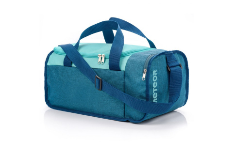 TORBA TRENINGOWA FITNESS NEPR BLM 20L/METEOR TORBA TRENINGOWA FITNESS NEPR BLM 20L/METEOR