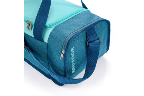 TORBA TRENINGOWA FITNESS NEPR BLM 20L/METEOR TORBA TRENINGOWA FITNESS NEPR BLM 20L/METEOR