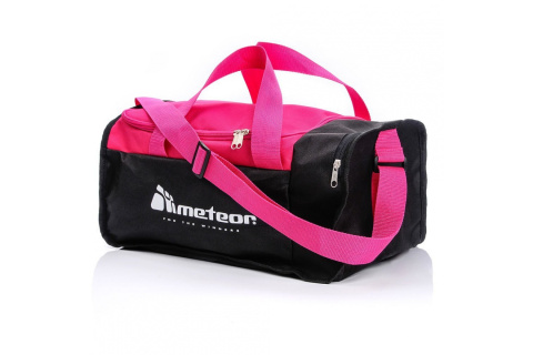 TORBA TRENINGOWA FITNESS NEPR PBLK 20L /METEOR TORBA TRENINGOWA FITNESS NEPR PBLK 20L /METEOR