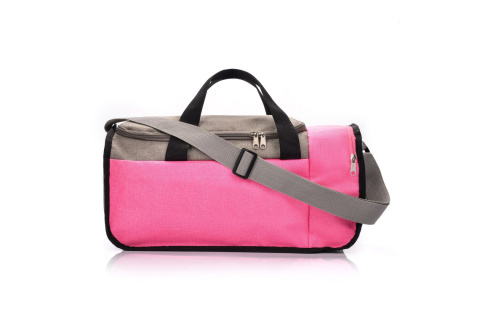 TORBA TRENINGOWA FITNESS NEPR GY 20L /METEOR TORBA TRENINGOWA FITNESS NEPR GY 20L /METEOR