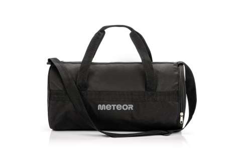 TORBA TRENINGOWA FITNESS SIGGY BLK 25L /METEOR TORBA TRENINGOWA FITNESS SIGGY BLK 25L /METEOR