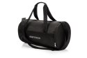 TORBA TRENINGOWA FITNESS SIGGY BLK 25L /METEOR