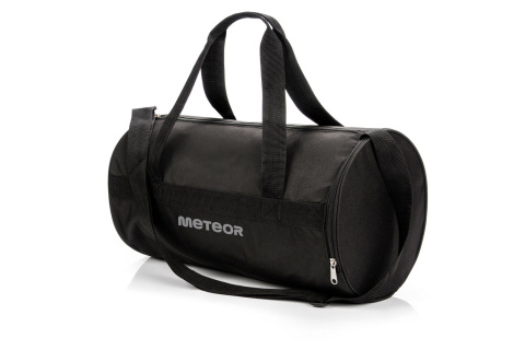 TORBA TRENINGOWA FITNESS SIGGY BLK 25L /METEOR TORBA TRENINGOWA FITNESS SIGGY BLK 25L /METEOR