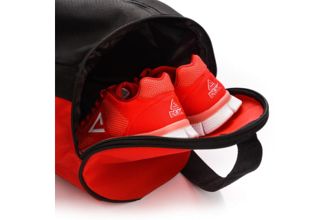 TORBA TRENINGOWA FITNESS SIGGY RBLK 25L /METEOR TORBA TRENINGOWA FITNESS SIGGY RBLK 25L /METEOR