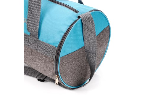 TORBA TRENINGOWA FITNESS SIGGY BLGY 25L /METEOR TORBA TRENINGOWA FITNESS SIGGY BLGY 25L /METEOR