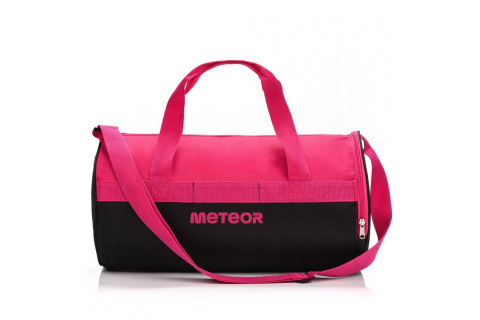 TORBA TRENINGOWA FITNESS SIGGY PBLK 25L /METEOR TORBA TRENINGOWA FITNESS SIGGY PBLK 25L /METEOR
