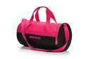 TORBA TRENINGOWA FITNESS SIGGY PBLK 25L /METEOR