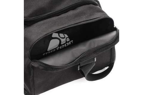 TORBA TRENINGOWA FITNESS WIDAR BLK 40L /METEOR TORBA TRENINGOWA FITNESS WIDAR BLK 40L /METEOR