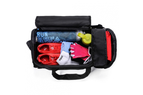 TORBA TRENINGOWA FITNESS WIDAR BLK 40L /METEOR TORBA TRENINGOWA FITNESS WIDAR BLK 40L /METEOR