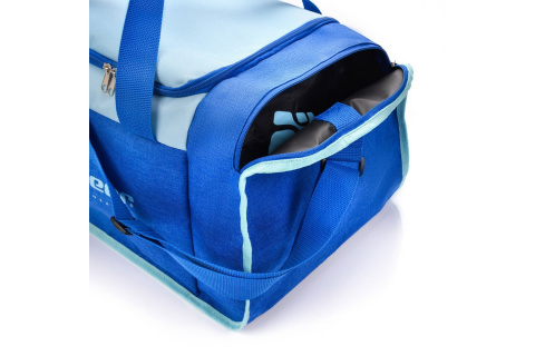 TORBA TRENINGOWA FITNESS WIDAR BLLBL 40L /METEOR TORBA TRENINGOWA FITNESS WIDAR BLLBL 40L /METEOR