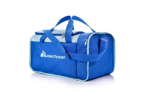 TORBA TRENINGOWA FITNESS WIDAR BLLBL 40L /METEOR TORBA TRENINGOWA FITNESS WIDAR BLLBL 40L /METEOR