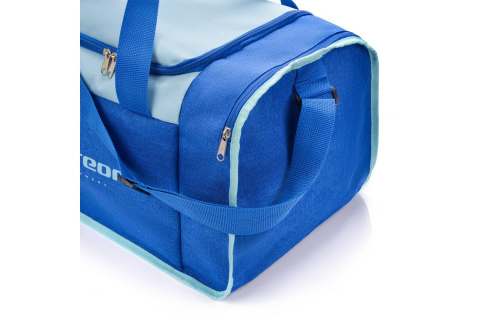 TORBA TRENINGOWA FITNESS WIDAR BLLBL 40L /METEOR TORBA TRENINGOWA FITNESS WIDAR BLLBL 40L /METEOR