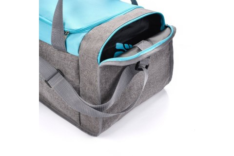 TORBA TRENINGOWA FITNESS WIDAR BLGY 40L /METEOR TORBA TRENINGOWA FITNESS WIDAR BLGY 40L /METEOR