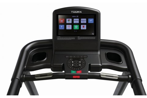 BIEŻNIA ELEKTRYCZNA EXPERIENCE PLUS TFT /TOORX BIEŻNIA ELEKTRYCZNA EXPERIENCE PLUS TFT /TOORX