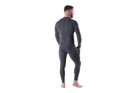 BIELIZNA TERMO MĘSKA RAGNAR GY ROZM. L-XL /NILS BIELIZNA TERMO MĘSKA RAGNAR GY ROZM. L-XL /NILS