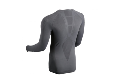 BIELIZNA TERMO MĘSKA RAGNAR GY ROZM. L-XL /NILS BIELIZNA TERMO MĘSKA RAGNAR GY ROZM. L-XL /NILS