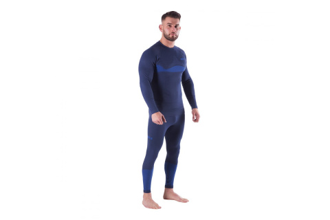 BIELIZNA TERMO DAMSKA MAGNUS BLK ROZM. L-XL /NILS BIELIZNA TERMO DAMSKA MAGNUS BLK ROZM. L-XL /NILS