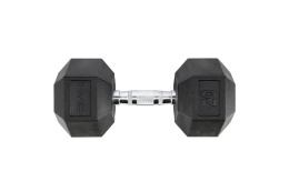 HANTLA HEX PRO GUMOWANA 20KG /HMS