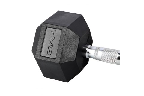 HANTLA HEX PRO GUMOWANA 20KG /HMS HANTLA HEX PRO GUMOWANA 20KG /HMS