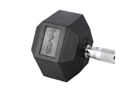 HANTLA HEX PRO GUMOWANA 25KG /HMS