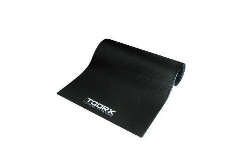 MATA POD SPRZĘT FITNESS 120X80CM /TOORX MATA POD SPRZĘT FITNESS 120X80CM /TOORX