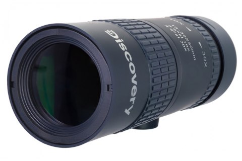 MONOKULAR GATOR 10-30X30 /DISCOVERY MONOKULAR GATOR 10-30X30 /DISCOVERY