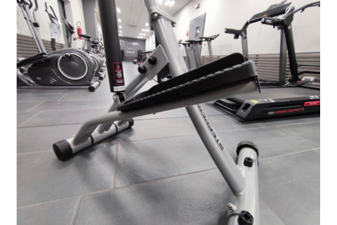 STEPPER FORCE /TOORX STEPPER FORCE /TOORX