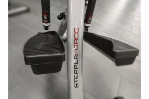 STEPPER FORCE /TOORX STEPPER FORCE /TOORX