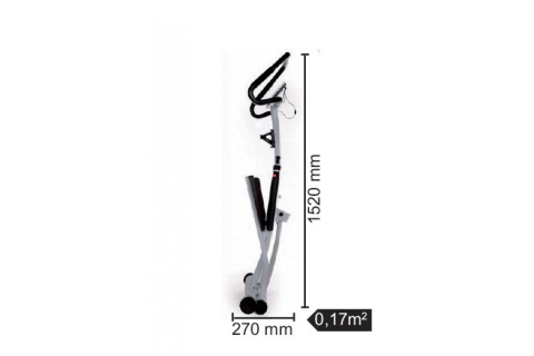 STEPPER FORCE /TOORX STEPPER FORCE /TOORX