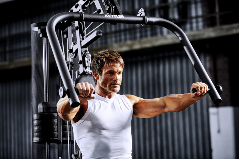 ATLAS DO ĆWICZEŃ MULTIGYM PLUS /KETTLER ATLAS DO ĆWICZEŃ MULTIGYM PLUS /KETTLER