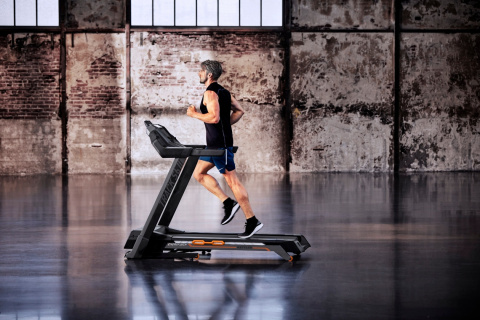 BIEŻNIA ELEKTRYCZNA ALPHA RUN 400 / KETTLER BIEŻNIA ELEKTRYCZNA ALPHA RUN 400 / KETTLER