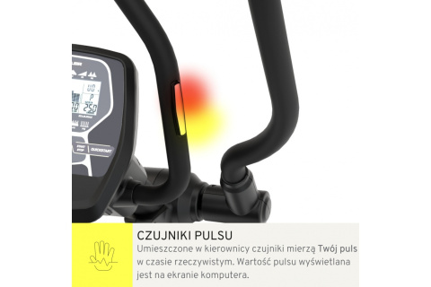 ORBITREK AXOS NOVA P /KETTLER ORBITREK AXOS NOVA P /KETTLER