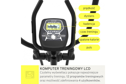 ORBITREK AXOS NOVA P /KETTLER ORBITREK AXOS NOVA P /KETTLER