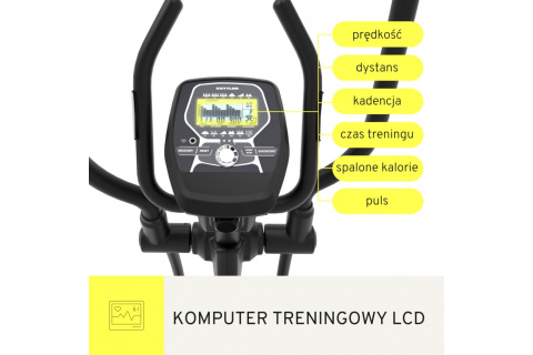 ORBITREK AXOS NOVA P /KETTLER ORBITREK AXOS NOVA P /KETTLER
