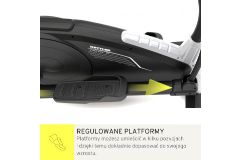 ORBITREK AXOS NOVA P /KETTLER ORBITREK AXOS NOVA P /KETTLER