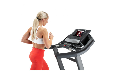 BIEŻNIA ELEKTRYCZNA TRAINER 12.0 /PROFORM BIEŻNIA ELEKTRYCZNA TRAINER 12.0 /PROFORM