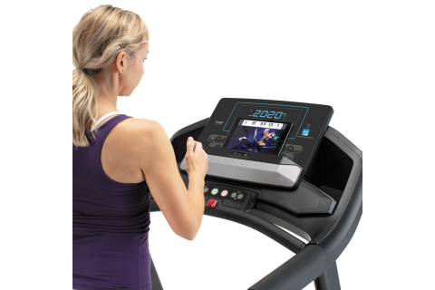 BIEŻNIA ELEKTRYCZNA TRAINER 8.0 /PROFORM BIEŻNIA ELEKTRYCZNA TRAINER 8.0 /PROFORM