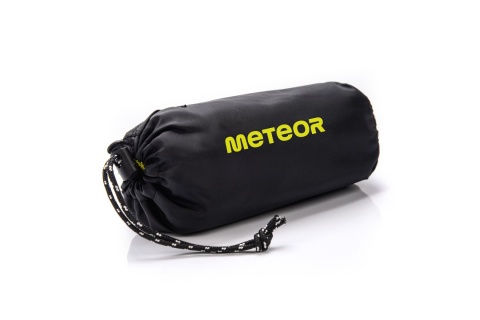 RĘCZNIK Z MIKROFIBRY BLK 42X55CM /METEOR RĘCZNIK Z MIKROFIBRY BLK 42X55CM /METEOR