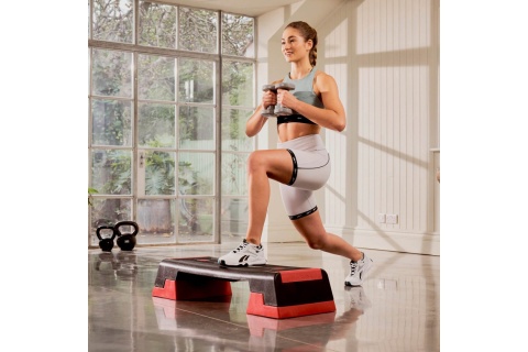 STEP DO ĆWICZEŃ RAP-11150RD /REEBOK STEP DO ĆWICZEŃ RAP-11150RD /REEBOK