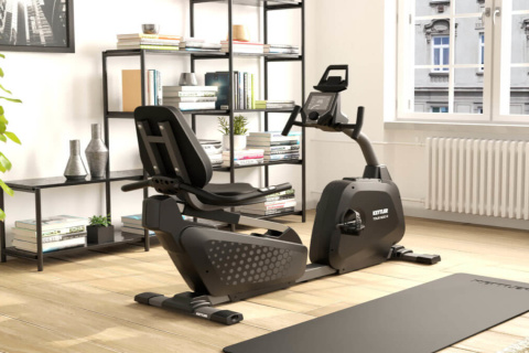 ROWER STACJONARNY POZIOMY TOUR 600 R /KETTLER ROWER STACJONARNY POZIOMY TOUR 600 R /KETTLER