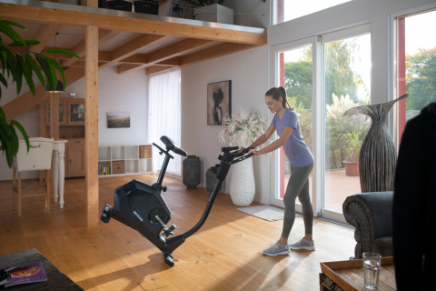ROWER STACJONARNY RIDE 100 /KETTLER ROWER STACJONARNY RIDE 100 /KETTLER