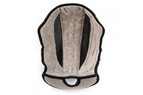 KASK NARCIARSKI HOLO ROZM. L 58-61CM /METEOR