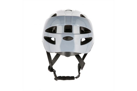 KASK ROWEROWY MTW08-GY ROZM. S (52-56) /NILS