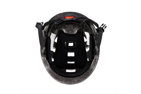 KASK ROWEROWY MTW08-GY ROZM. S (52-56) /NILS